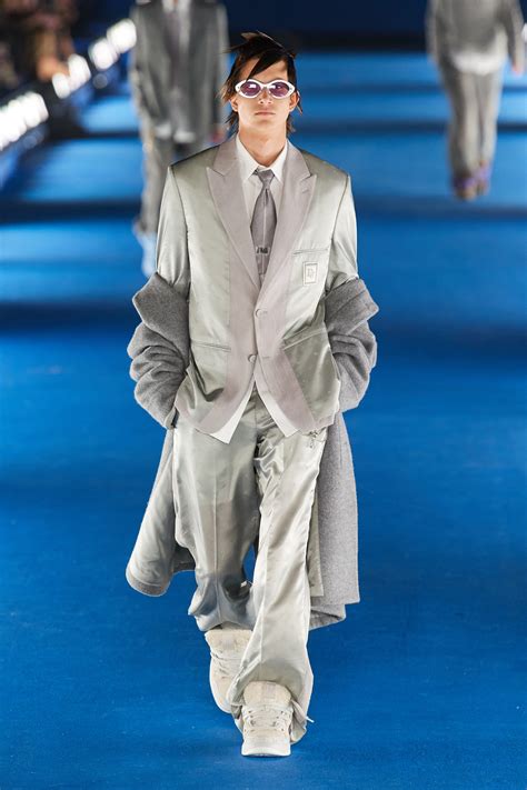 dior men resort 2023|dior men's fashion show.